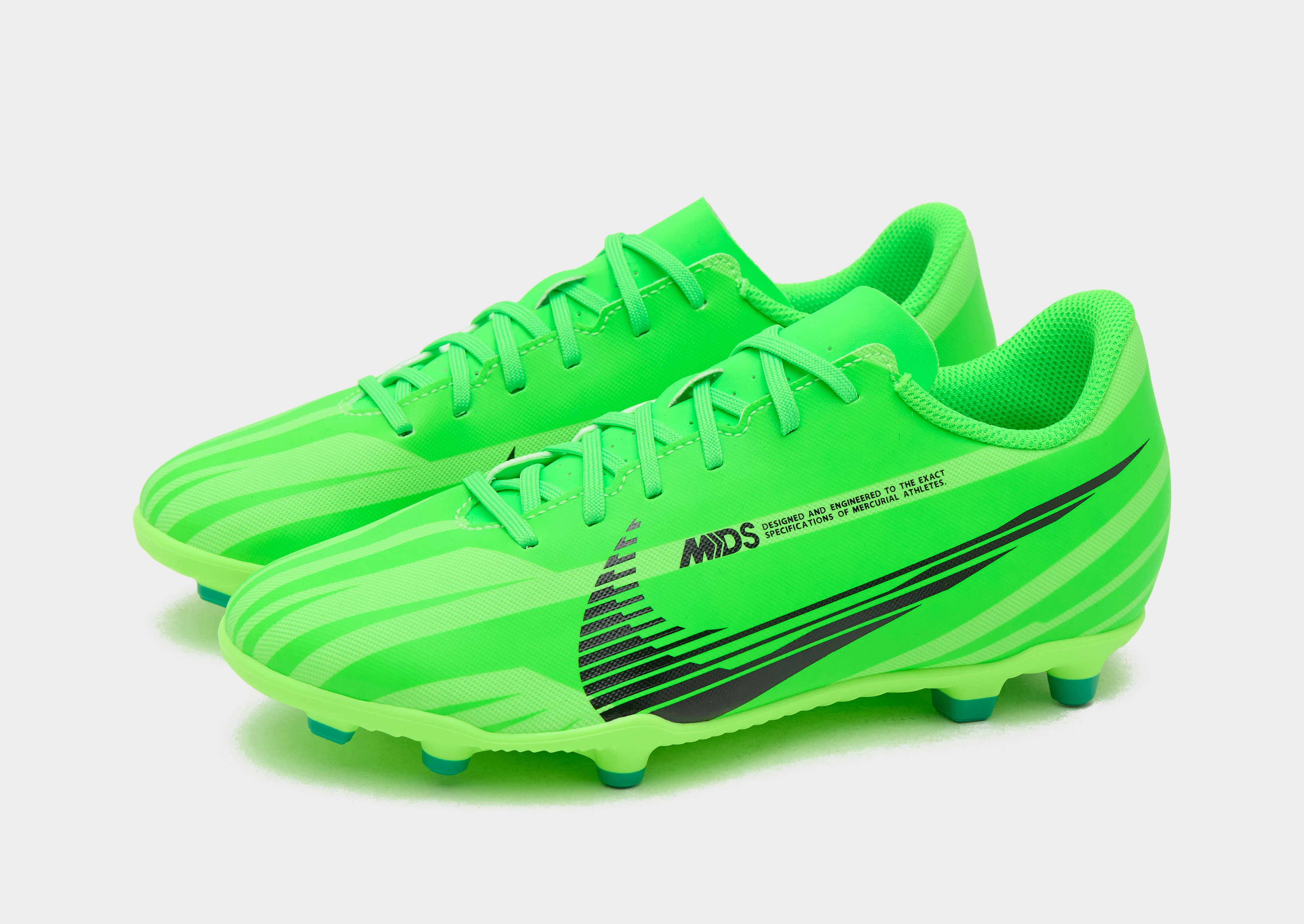 Nike Vapor Club CR7 FG Junior