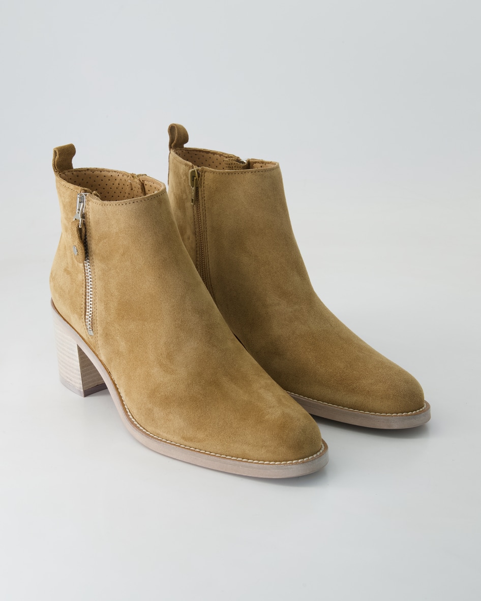 Ralph Harrison 5377-01-11 Stiefeletten in Braun