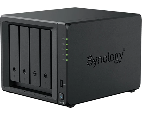 Synology DiskStation DS423