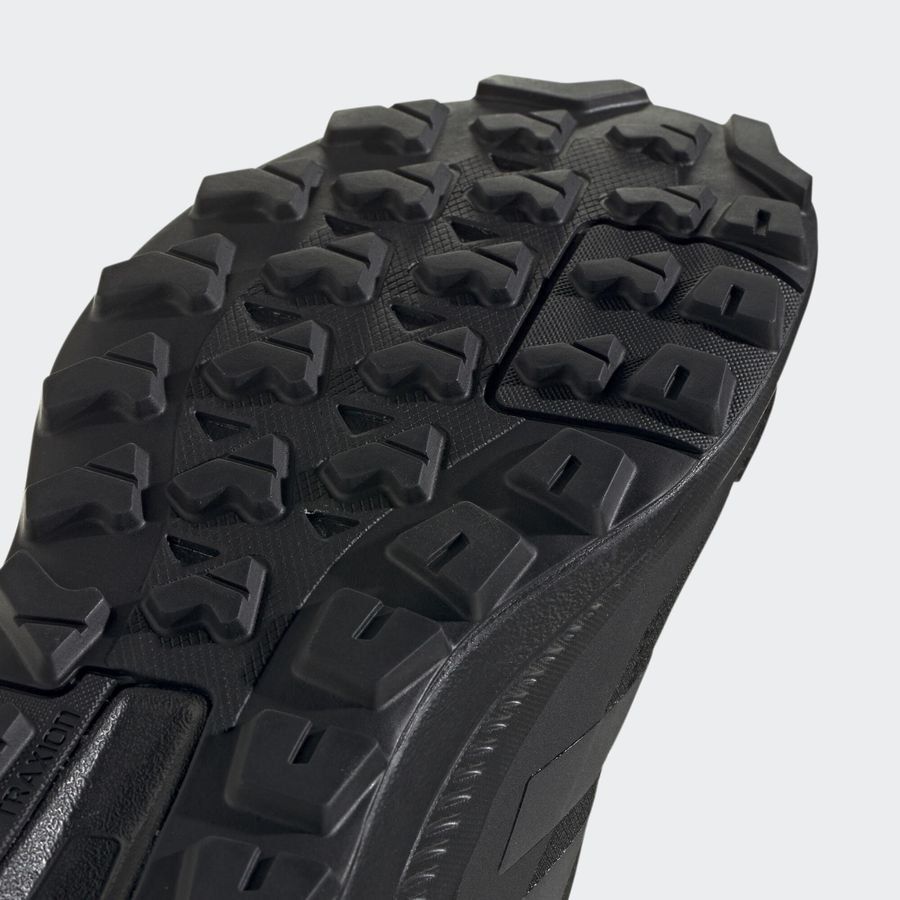 Adidas Terrex Anylander Mid Rain.Rdy Hiking Shoes