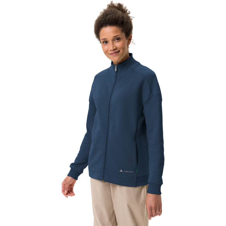 Vaude Damen Redmont Cotton II Jacke