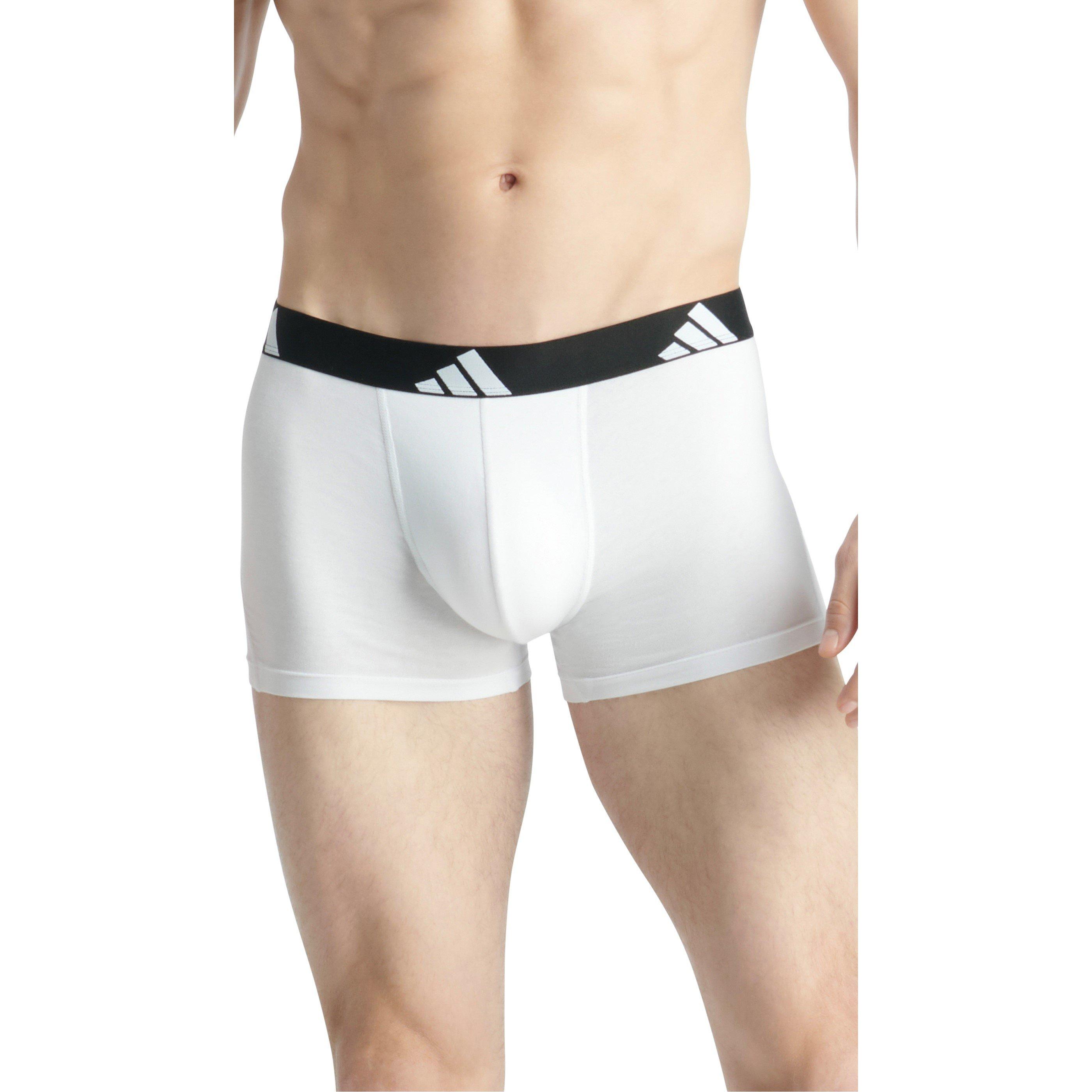 adidas 3 Pack Boxer Sn00
