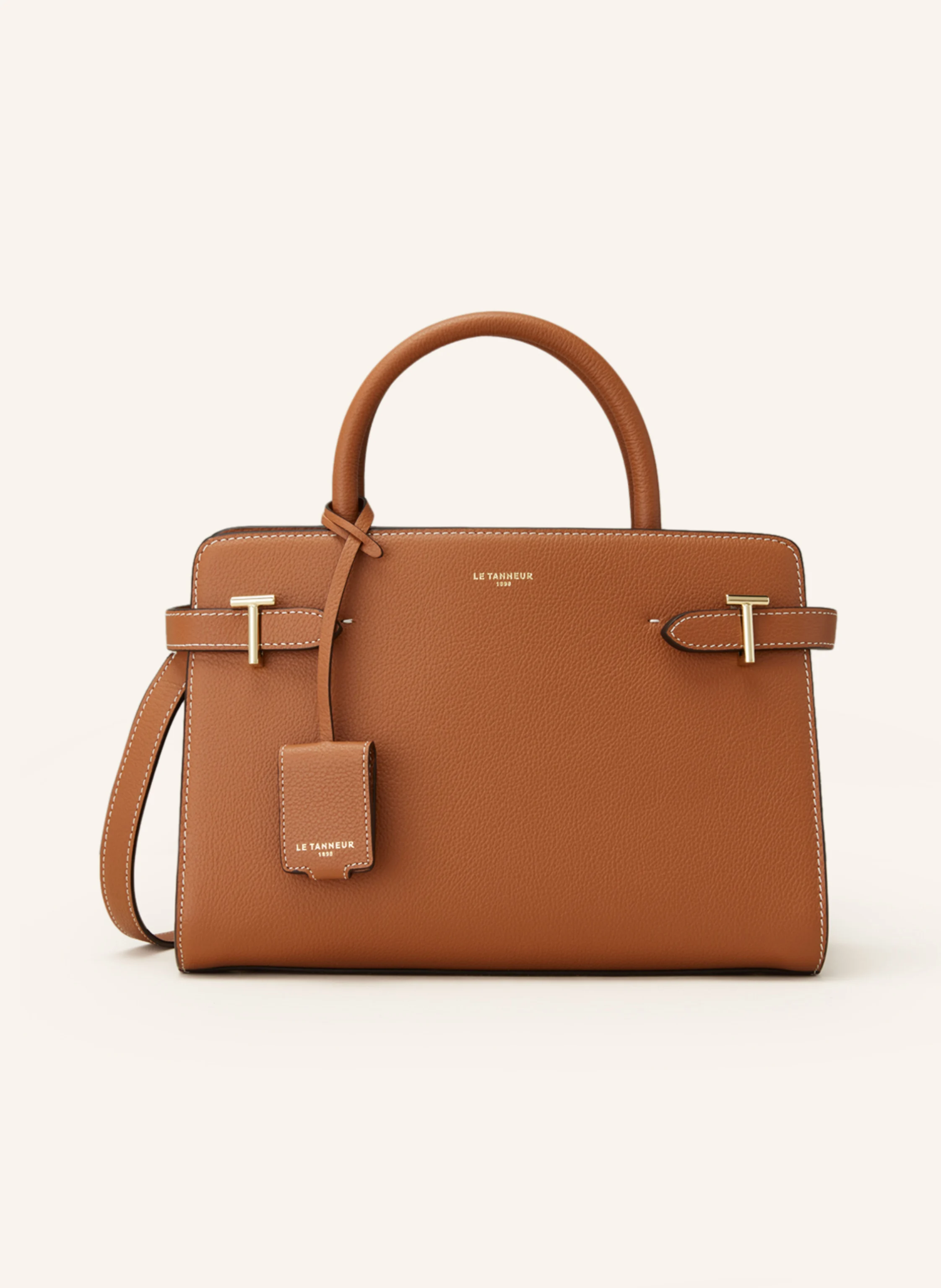 LE TANNEUR Handtasche EMILIE
