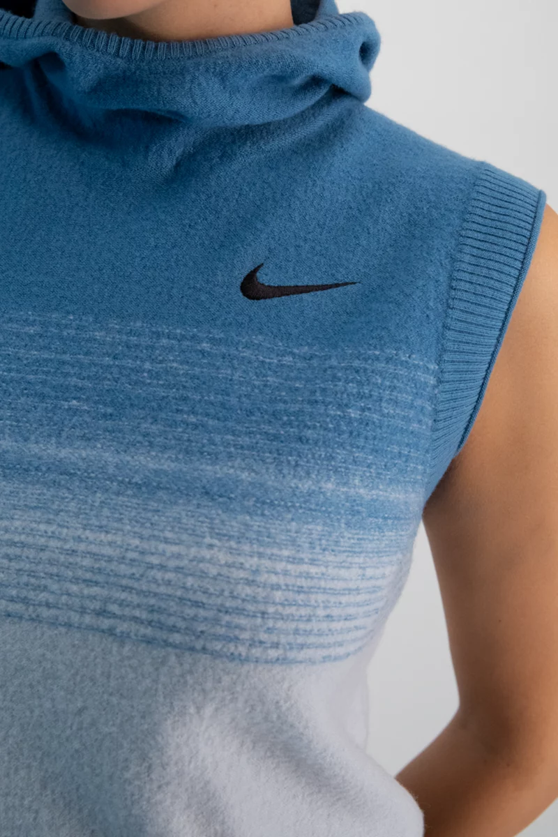 Nike Dri-FIT Advance Run Division Damen Gilet