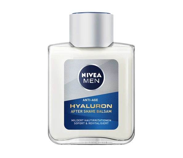 Nivea Men Anti-Age Hyaluron After Shave Balsam