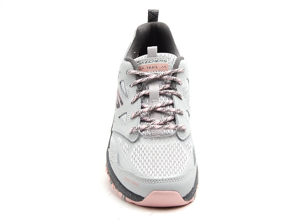 Skechers basses femme 149821 gris