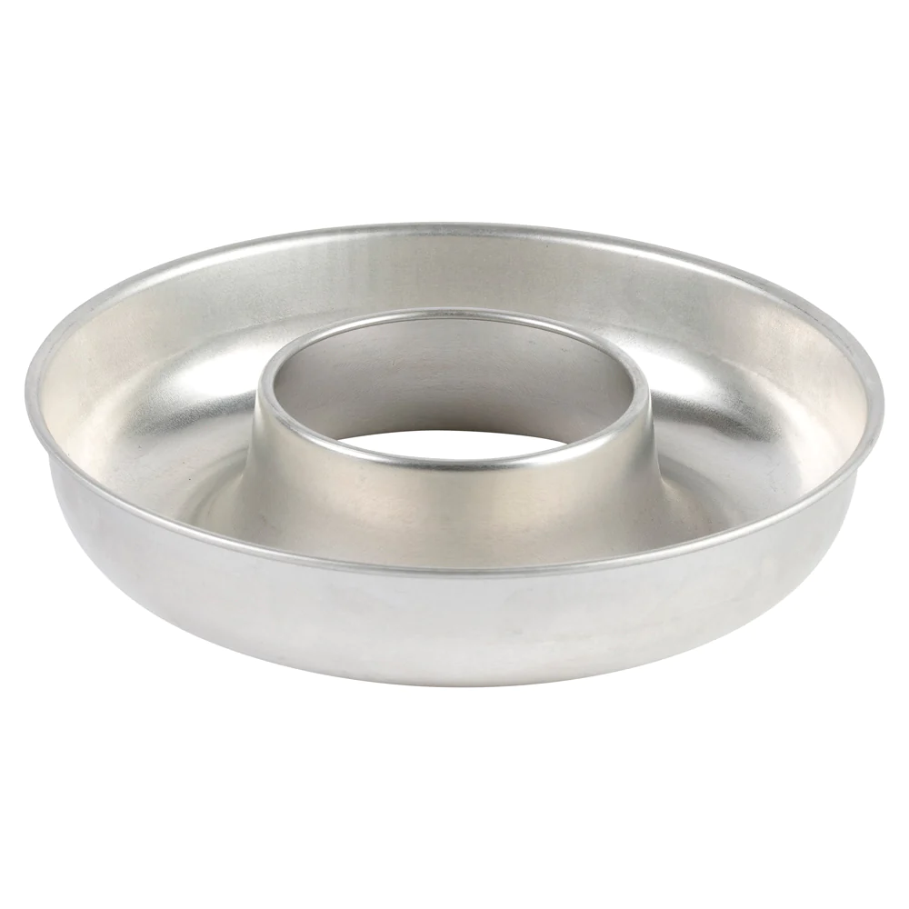 Moule à savarin débouché 24 cm Gobel