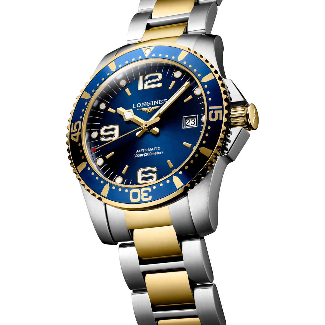 Longines HydroConquest 41mm