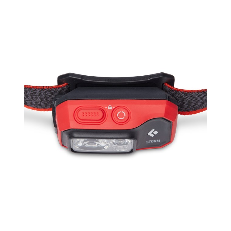 Black Diamond Storm 450 Headlamp Octane