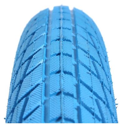 Pneu BMX Bleu 18