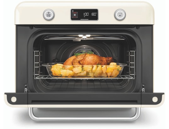 SMEG - Mini four COF01CREU