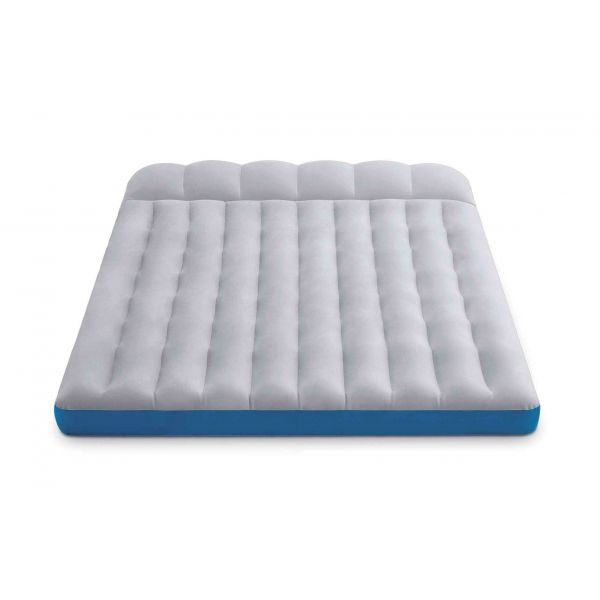 Intex Inflatable Camping Mattress 193 X 127 X 24 cm - 67999