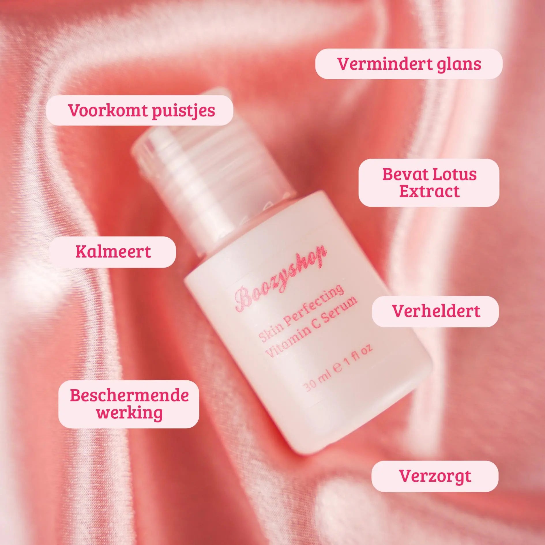 Skin Perfecting Vitamin C Serum