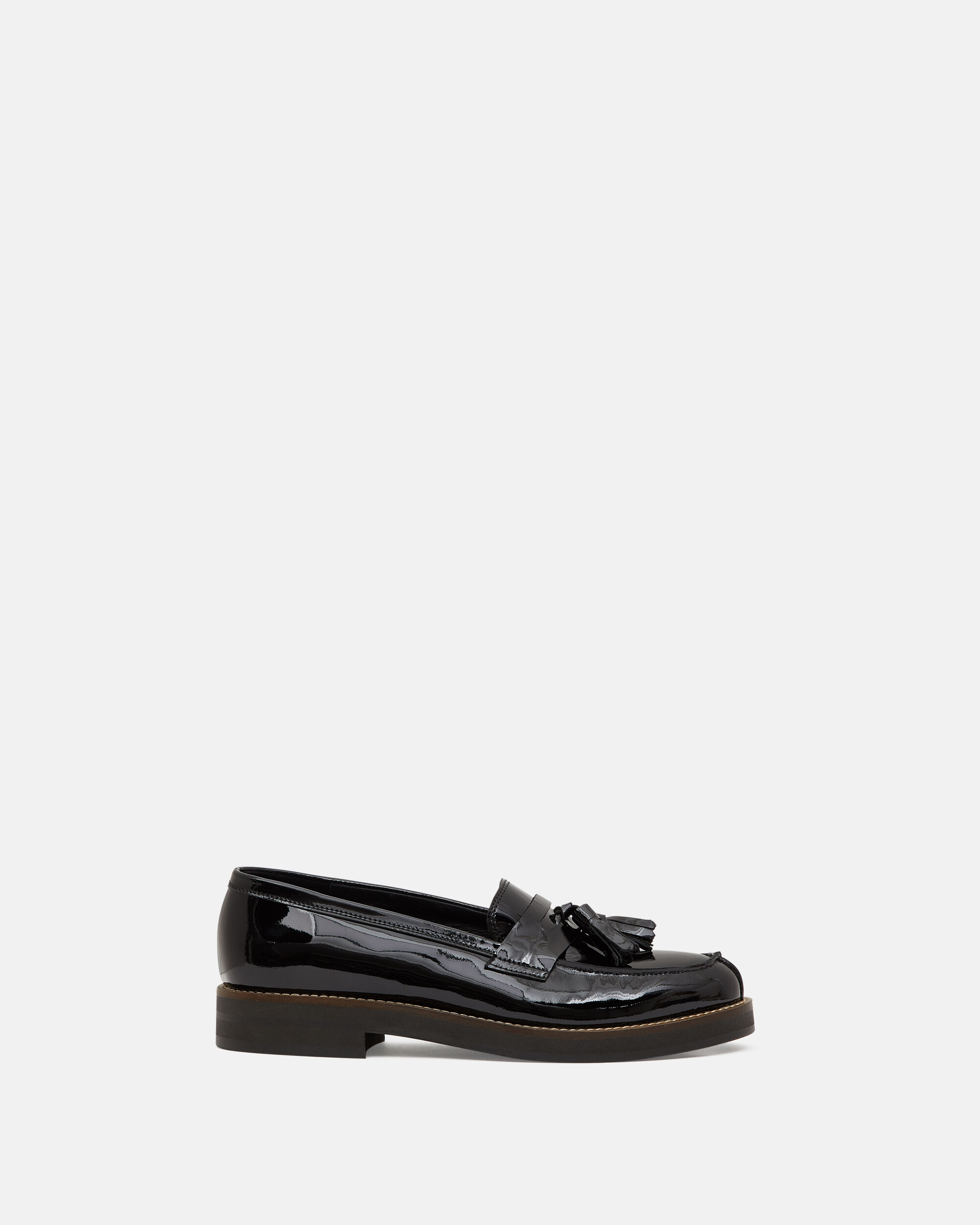 MOCASSIN FIONY Noir
