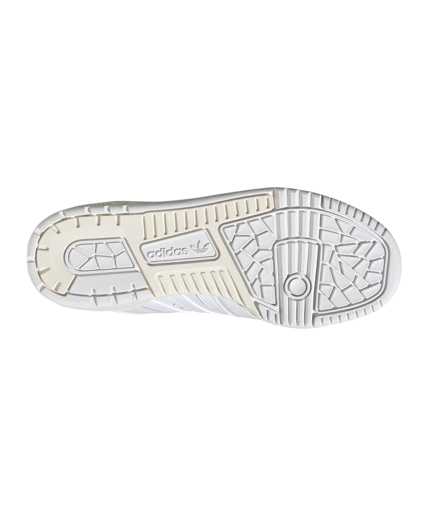 adidas Originals Rivalry Low 86 Damen Weiss Weiss