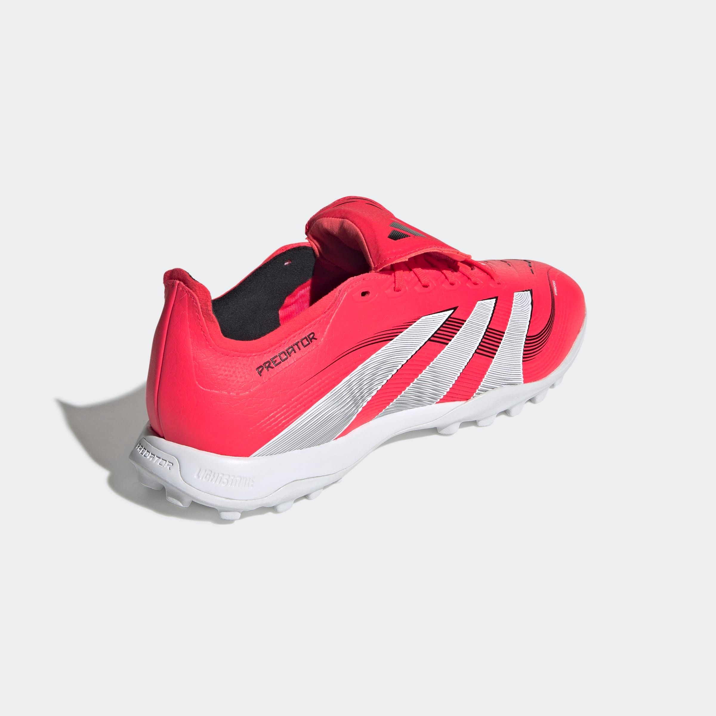 adidas Performance Fussballschuh »PREDATOR LEAGUE FOLD-OVER TONGUE TF«