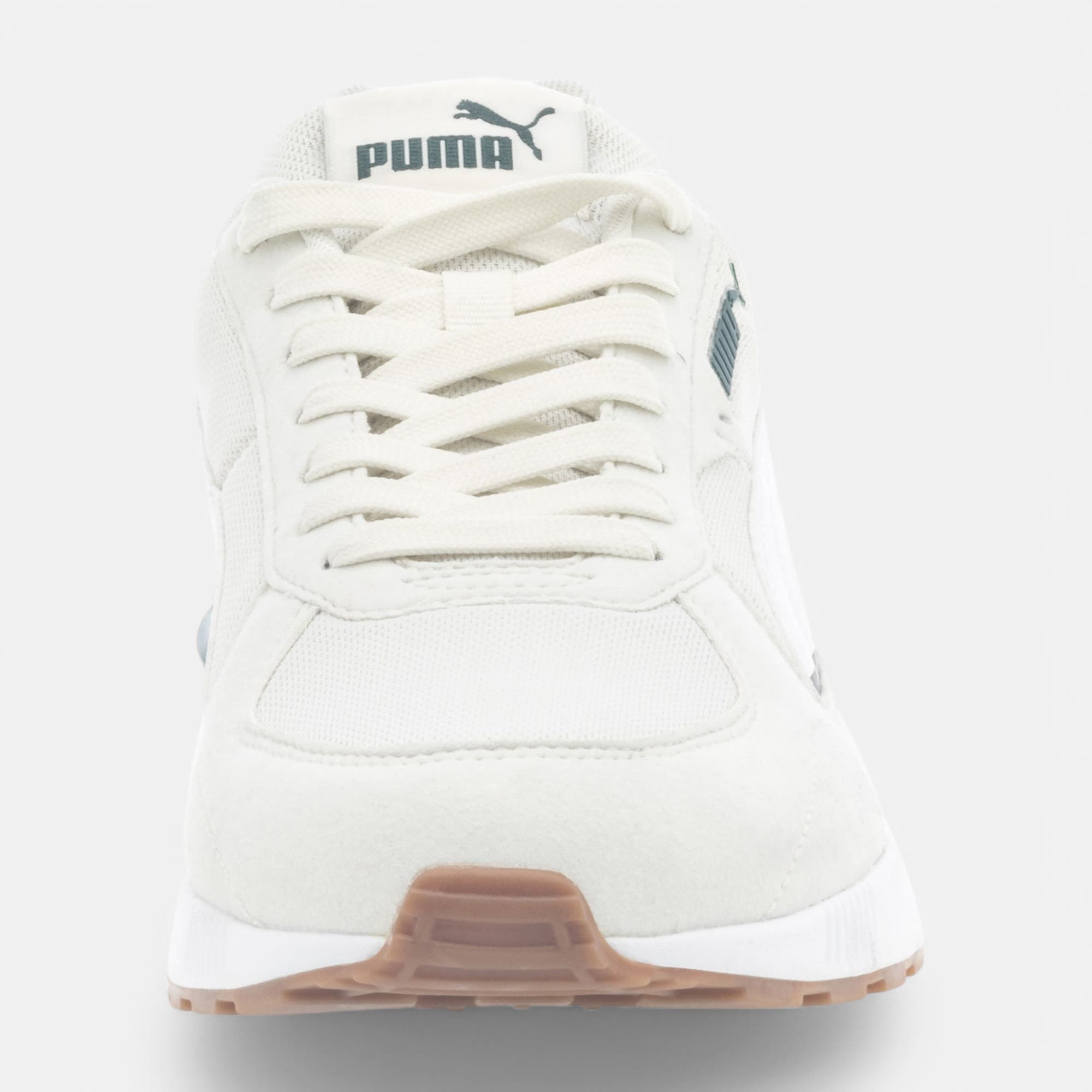 Baskets Homme ecru