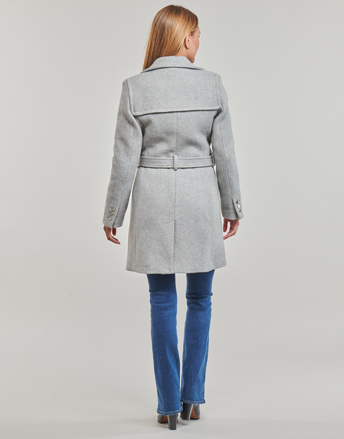 Morgan - GENIAL - Gris