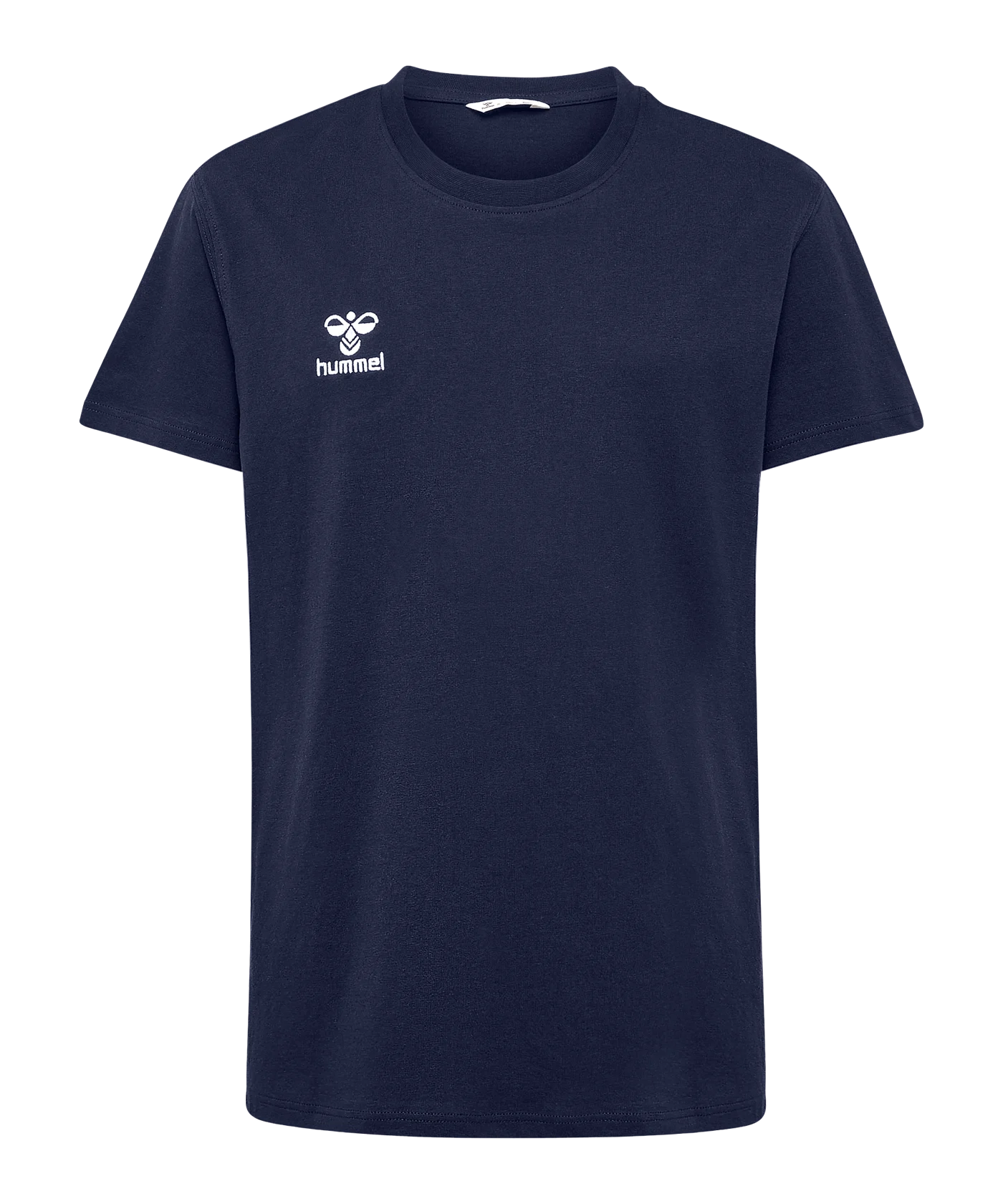 Hummel GO 2.0 T-Shirt Kids Blau F7026