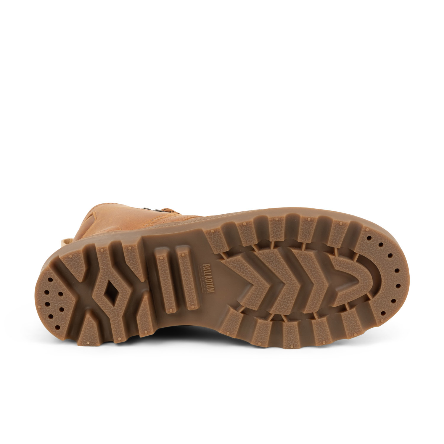 Baskets homme PALLADIUM PALABROUSSE TACLTH