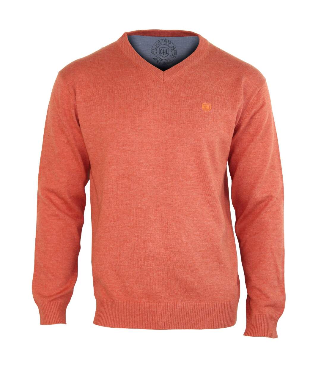 Pull col V PALAIS2 - MD