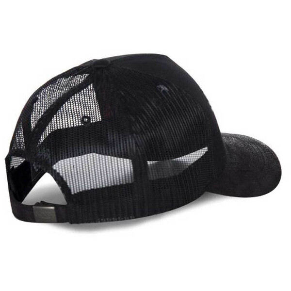 Von dutch - Casquette Garn 2B Noir / Blanc