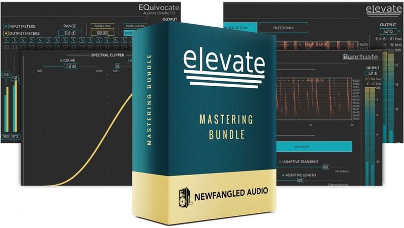 Newfangled Elevate Bundle