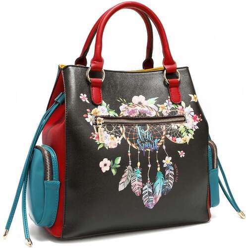 Nicole Lee - BOLSO TOTE 