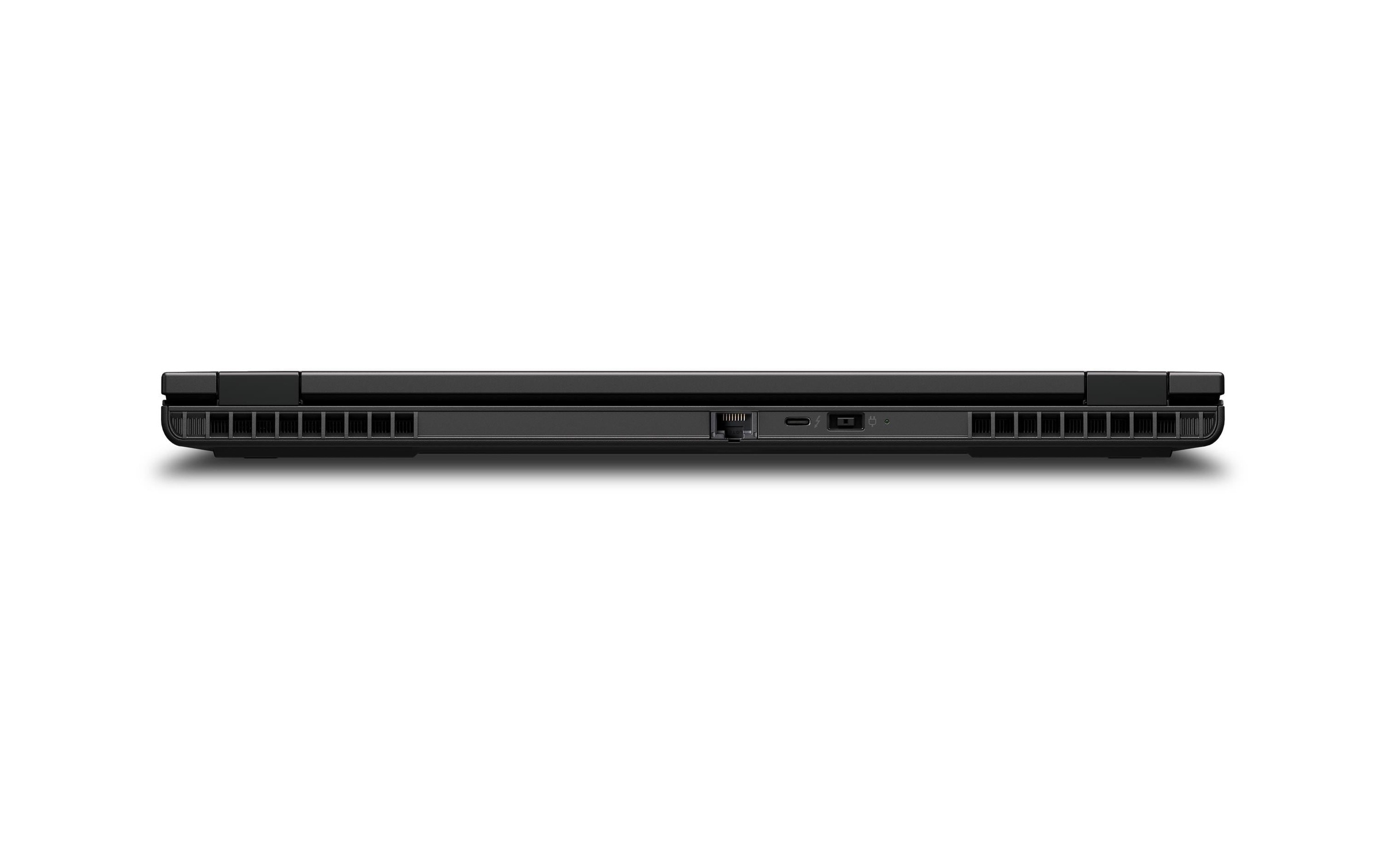 Lenovo Notebook »ThinkPad P16 Gen. 2« 40,48 cm / 16 ″ Intel Core i7 1.000 GB SSD