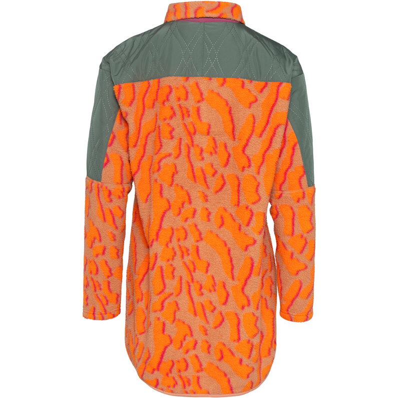Kari Traa Damen Rothe Jacke