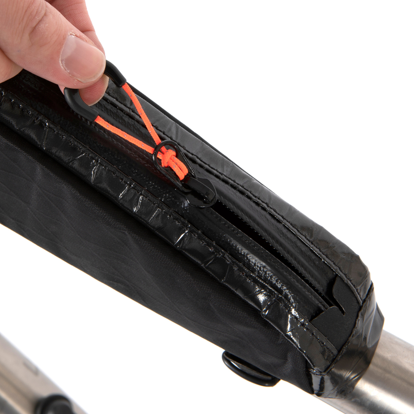 Race Top Tube Bag - Oberrohrtasche, 1.5L