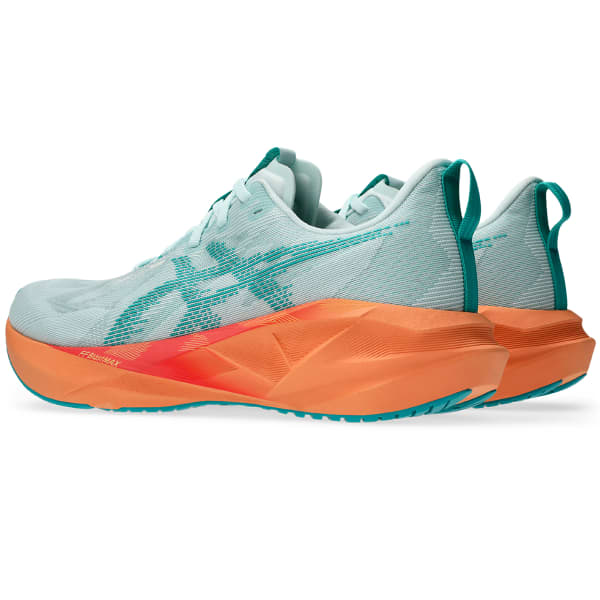 Chaussure running ASICS NOVABLAST 5 SOOTHING SEA/WAVE TEAL