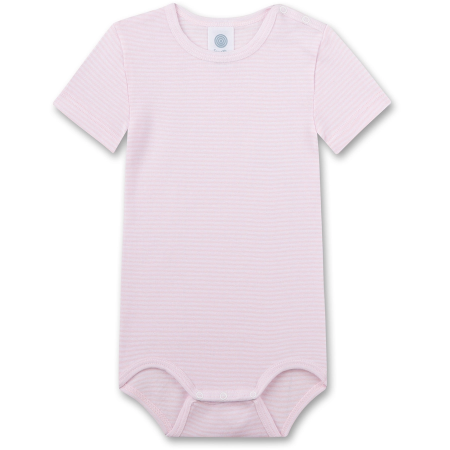 Sanetta Body Doppelpack weiß