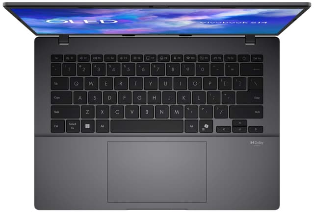 ASUS Vivobook S 14 S3407 Snap-8CSE/32/1024/OLED 14