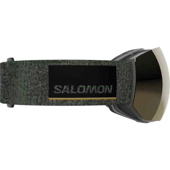 RADIUM PRO SIGMA  Masque unisexe