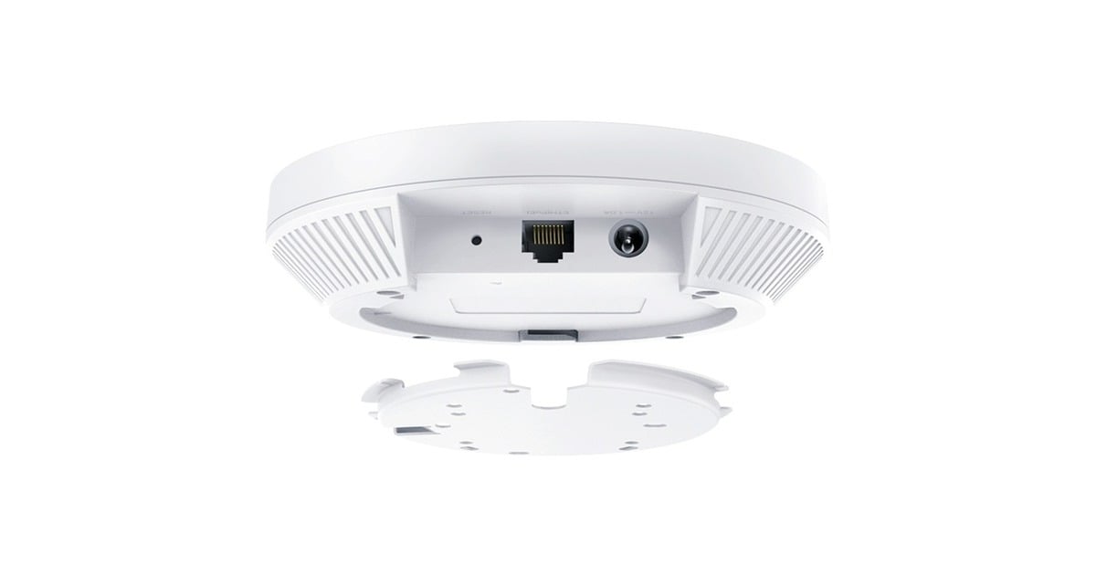 TP-LinkOmada EAP650 access point  (Wit)