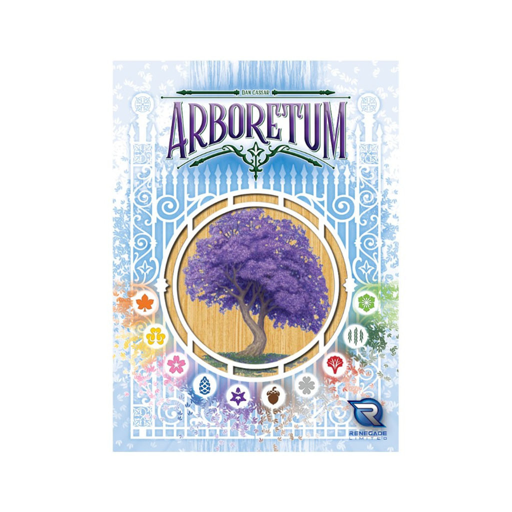 Arboretum