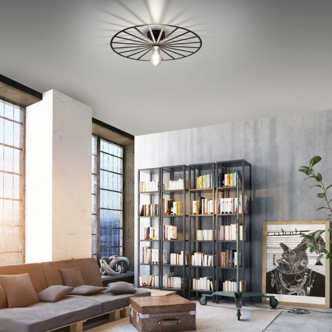 Wand- Und Deckenleuchte 000426058501