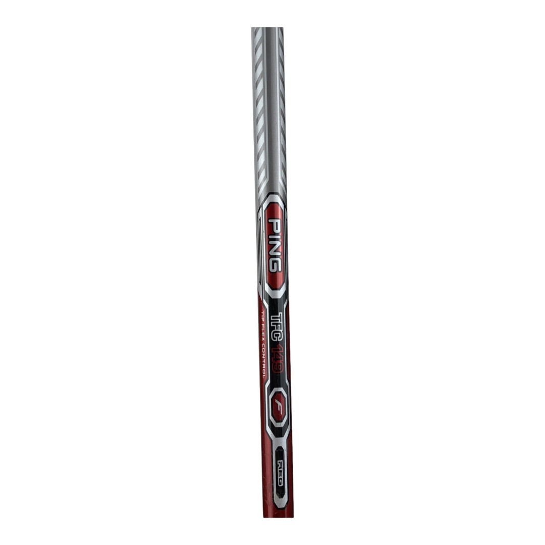 Ping G15 Draw Fairway Wood