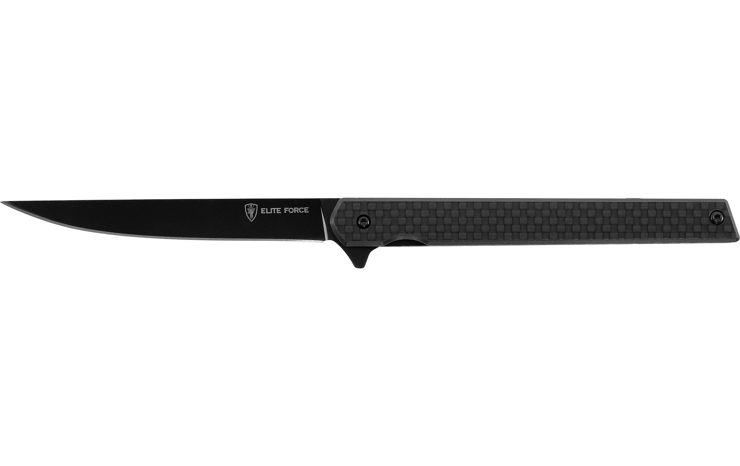 Taschenmesser EF172Outdoor-Messer