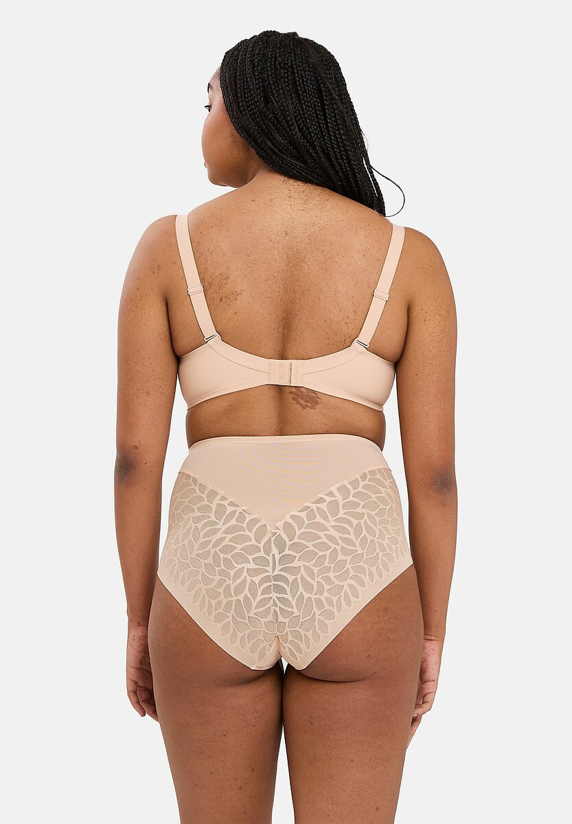 SANS COMPLEXE<br>Curvas Perfeitas Deslizantes