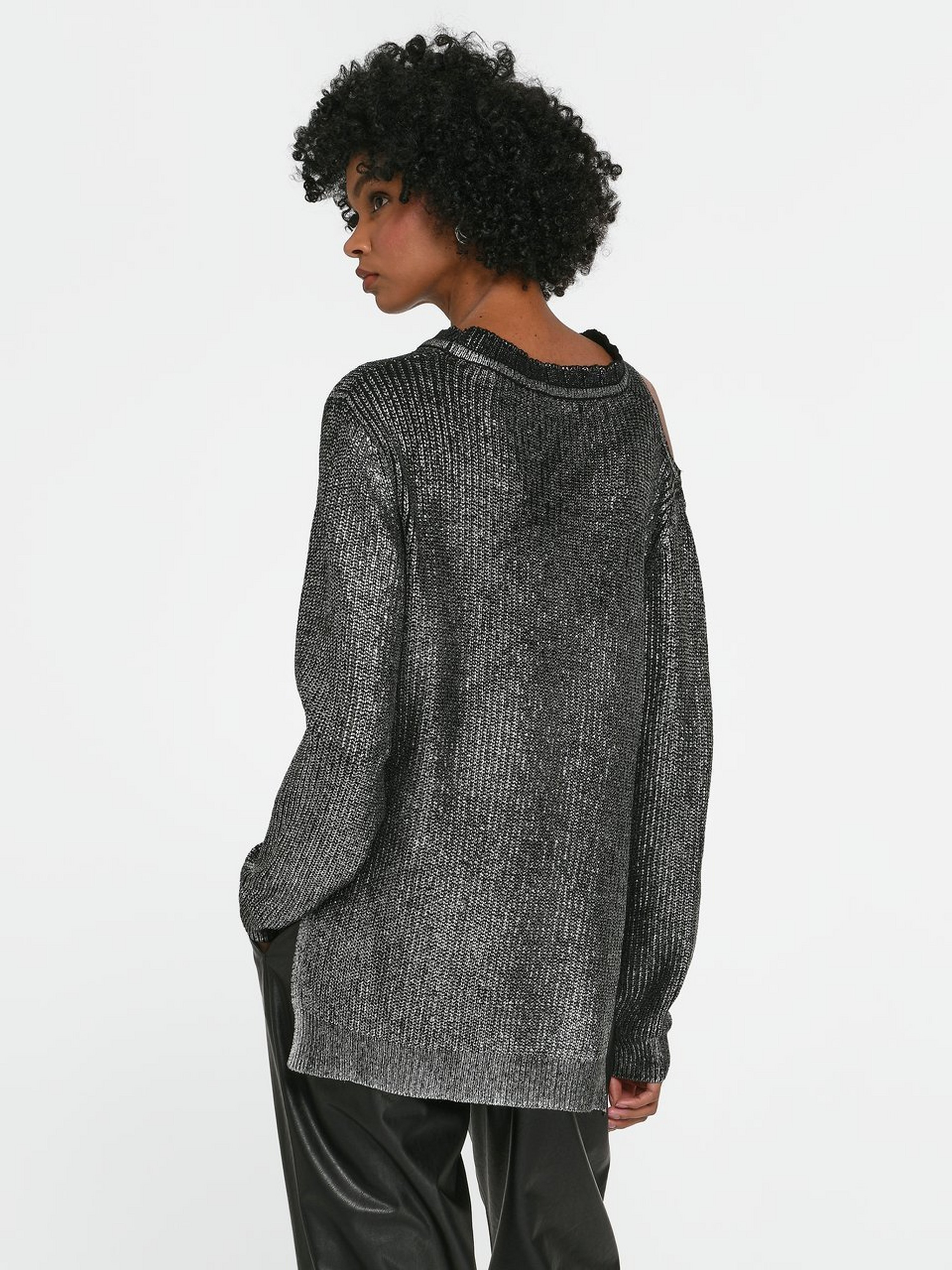 Strickpullover 