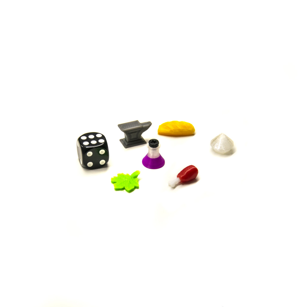 Flamecraft - Kit de ressources compatibles