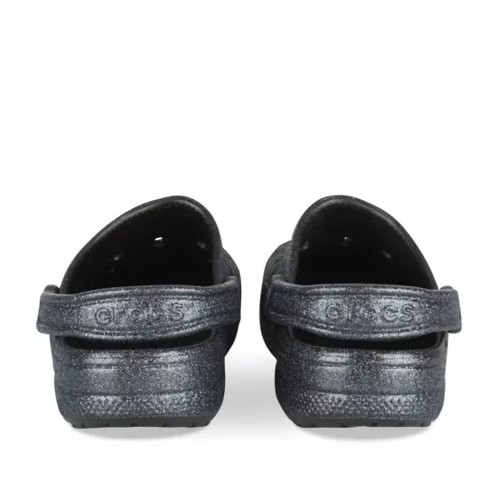 Mules NOIR CROCS