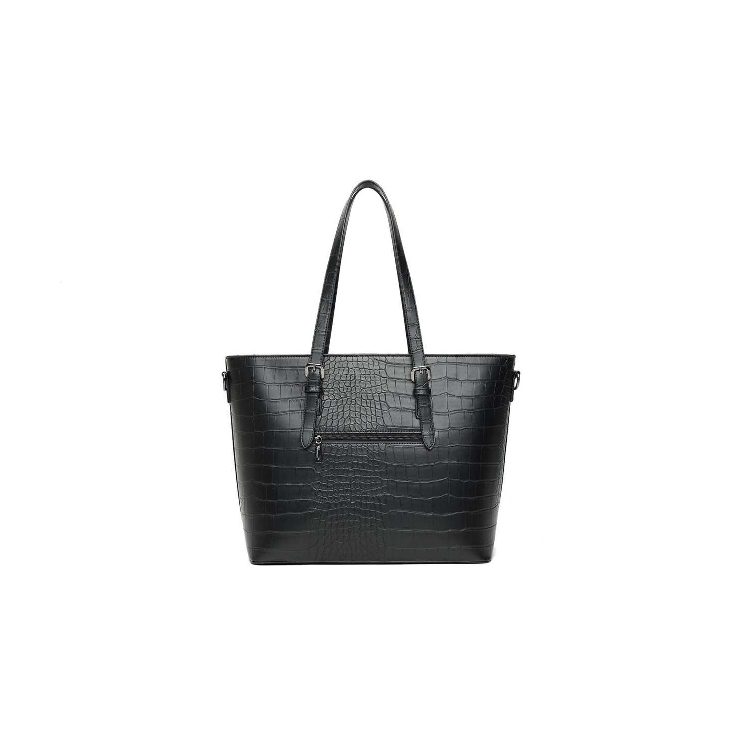 Wimona Louise School/Workbag black