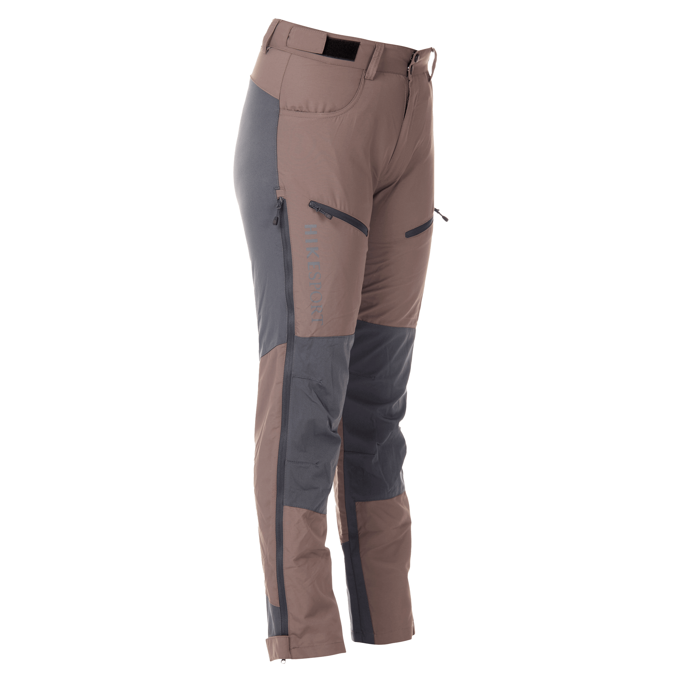 Hike Sport Gautefall turbukse - Dame - Bukse