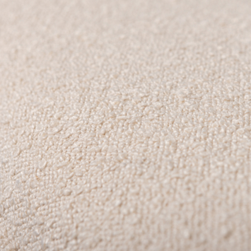 WOOOD halbank Milan beige bouclé stof