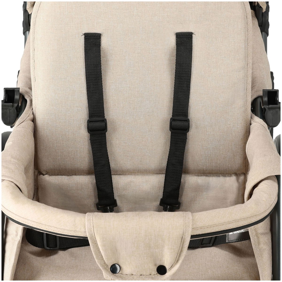 DERYANDERYAN   Elena Duo Buggy nougat