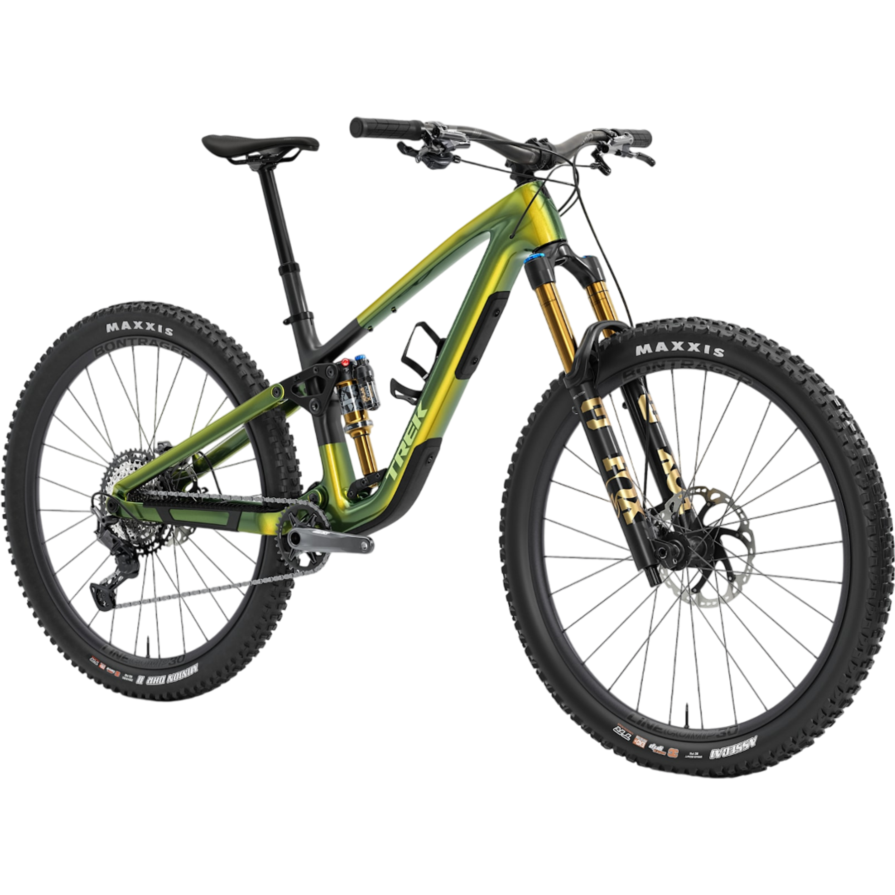 Trek Fuel EX 9.8 XT Gen 7 2026