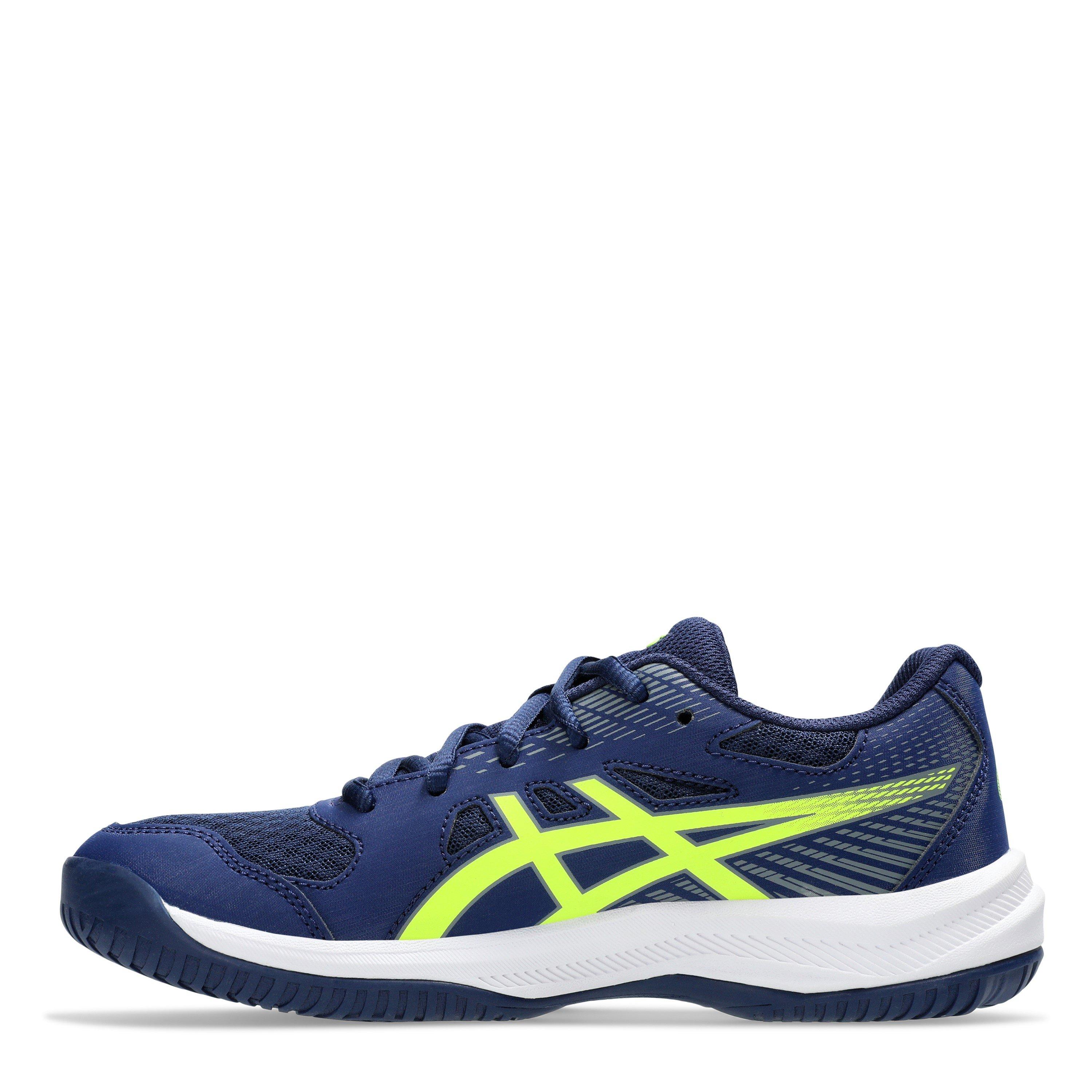 Asics Asics Upcourt 6 Gs Netball Shoes Unisex Kids